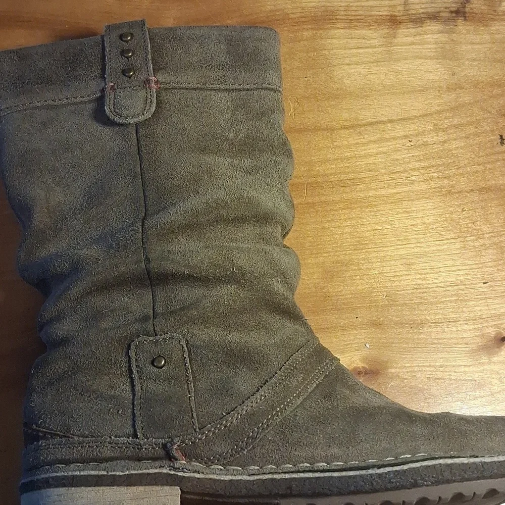 Clarks Originals Men's Boots Size 10